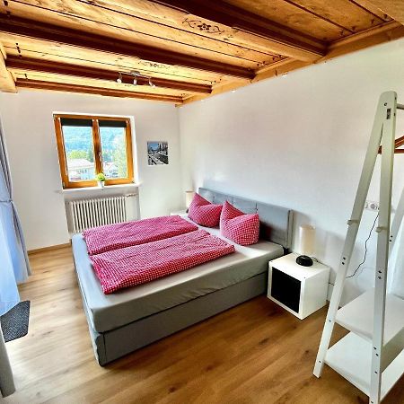 Bergfex Nebelhorn Apartment Oberstdorf Exterior foto
