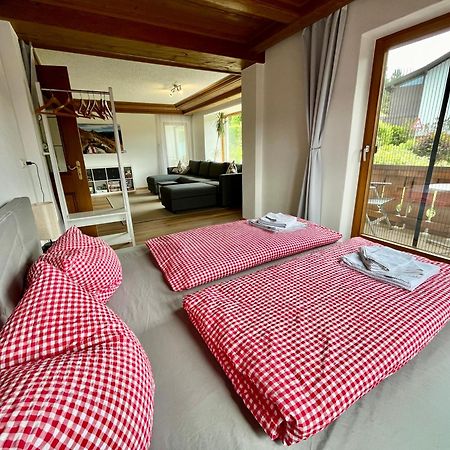 Bergfex Nebelhorn Apartment Oberstdorf Exterior foto