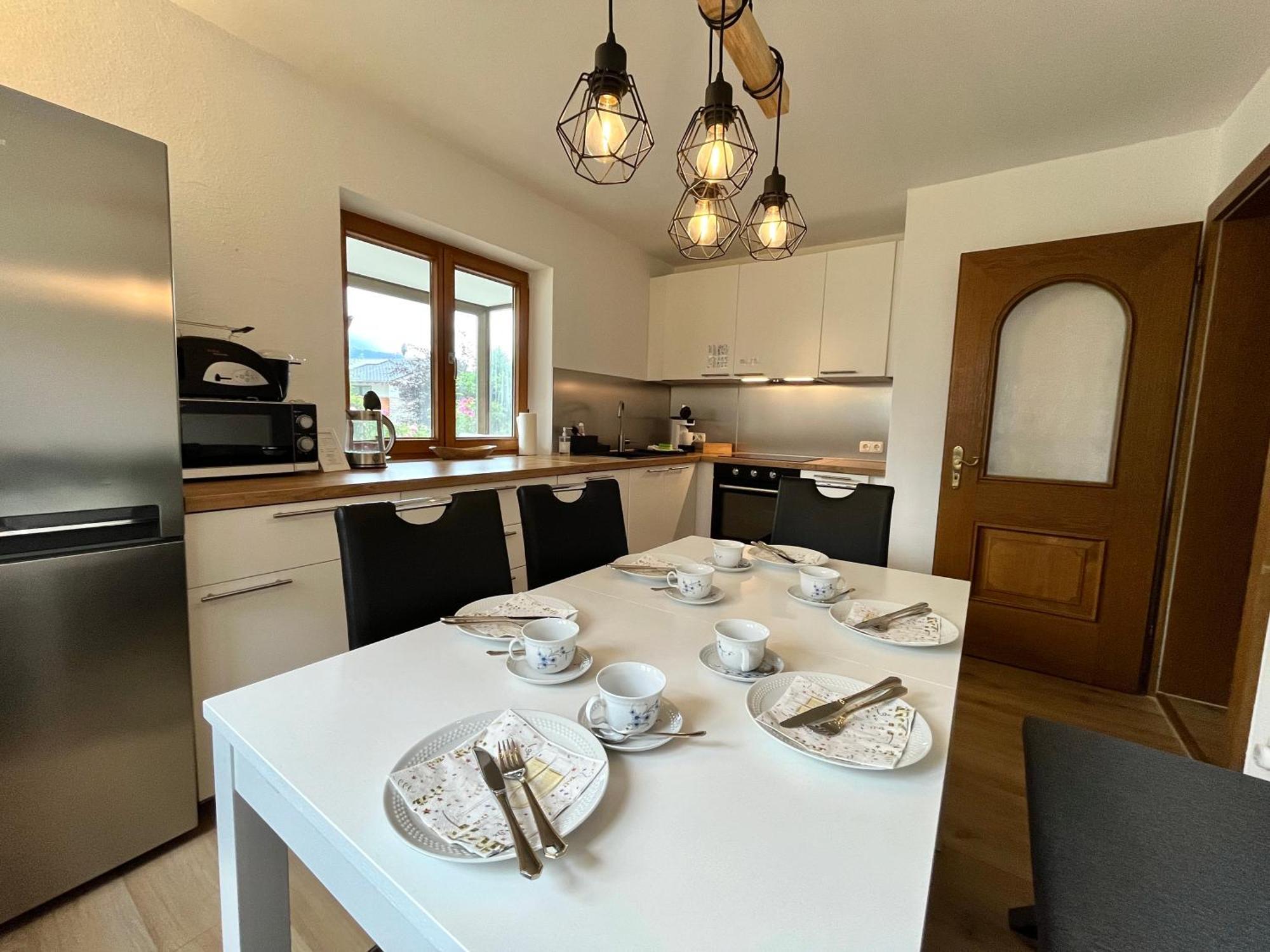 Bergfex Nebelhorn Apartment Oberstdorf Exterior foto